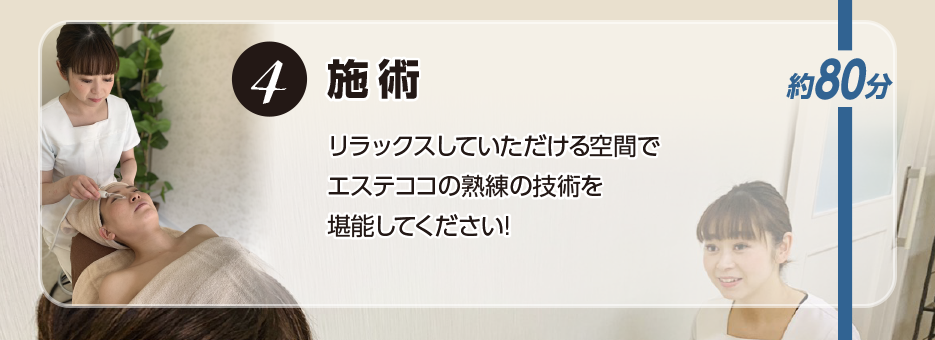 エステココ 毛穴ケア 黒ずみ 汚れ