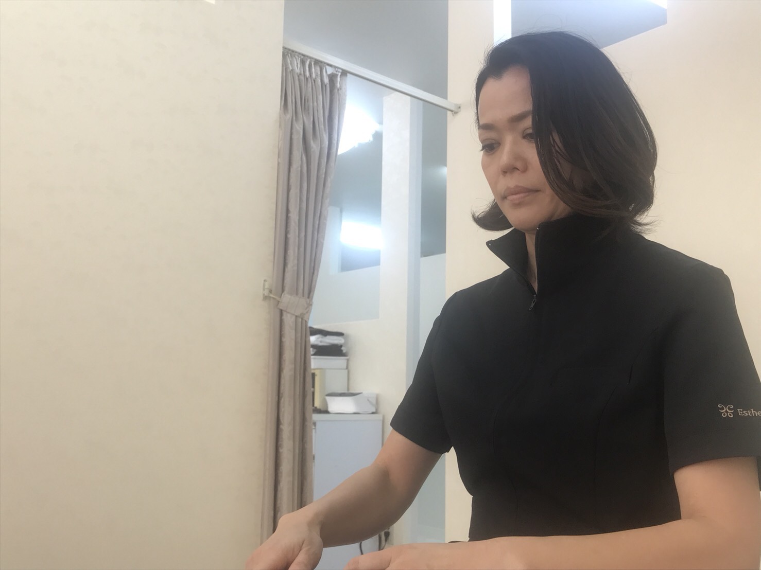株式会社ココスタイル エステココ マネージャー紹介 株式会社ココスタイル エステココ マネージャー紹介